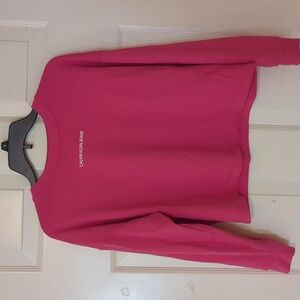 Calvin Klein sweatshirt size small like new condition